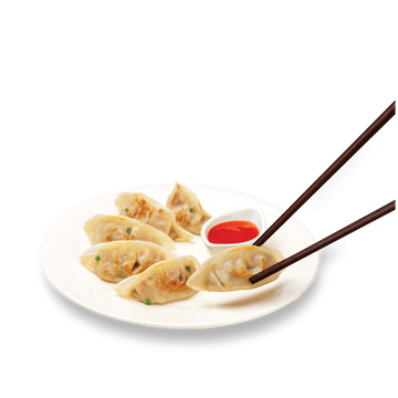 Spicy Chicken Momos | 24 pcs