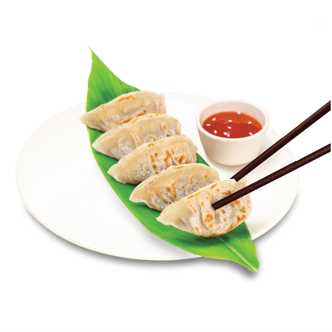 Buy / Order Online Ready To Cook Frozen Veggies (Veg) Momos