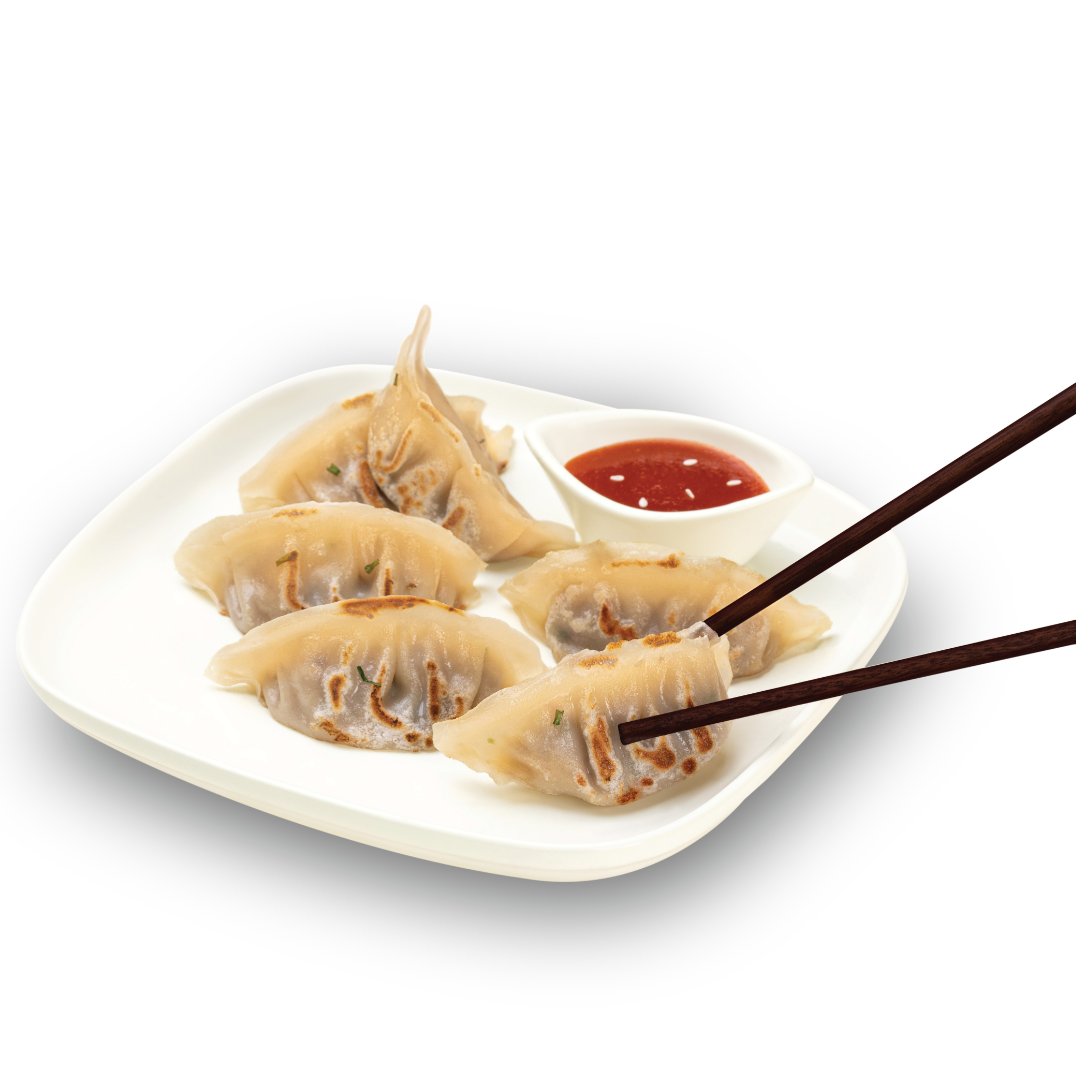 Buy / Order Online Ready To Cook Frozen Original Squid Momos